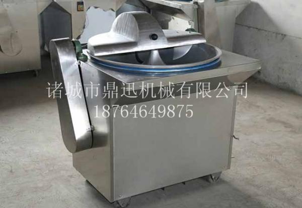 盆式切菜餡機(jī)